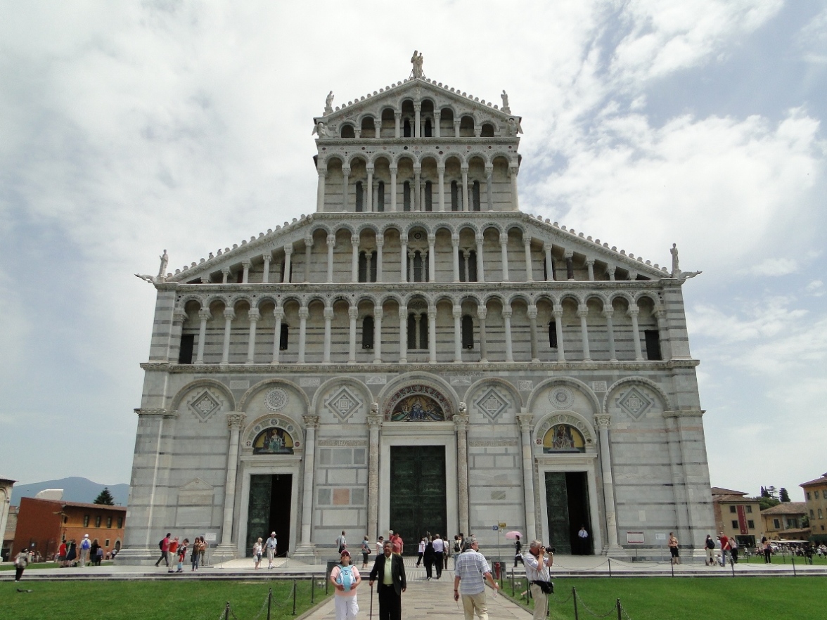Pisa